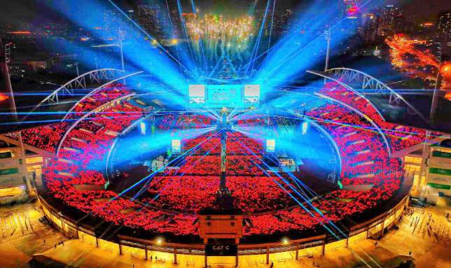 Concert Tết 2025