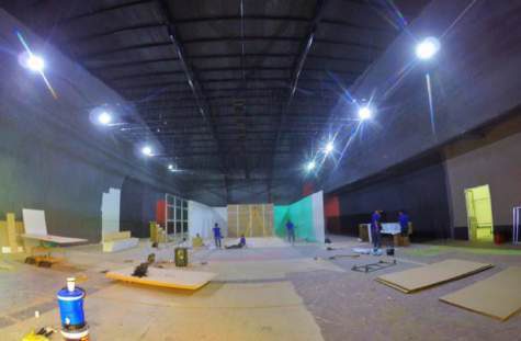 Studio 4