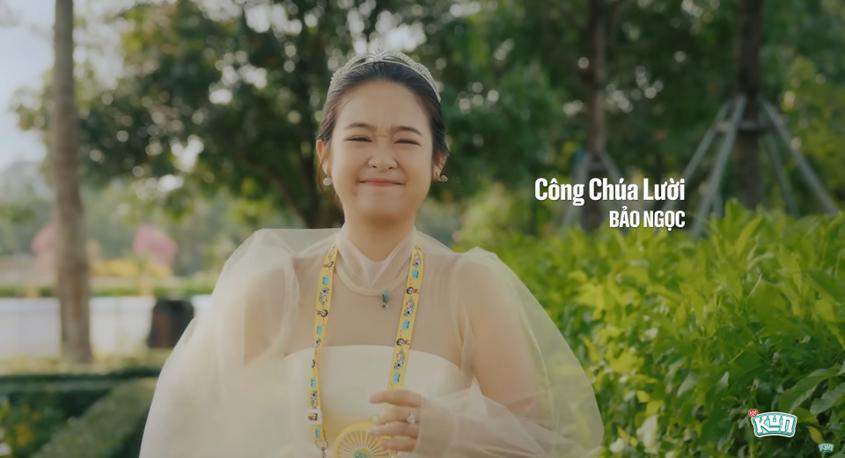 Sản xuất series sitcom